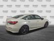 2022 Honda Civic Sedan Touring Sedan