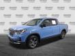 2025 Honda Ridgeline TrailSport Pickup