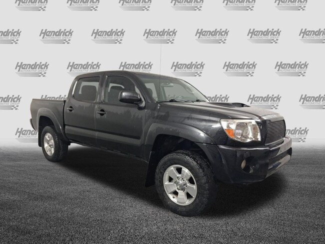 2008 Toyota Tacoma Pickup