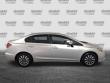 2015 Honda Civic LX Sedan