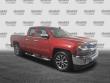 2018 Chevrolet Silverado 1500 LT Pickup