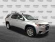 2019 Chevrolet Traverse LT Cloth SUV