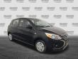 2024 Mitsubishi Mirage ES Hatchback