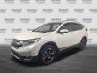 2018 Honda CR-V Touring SUV