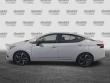 2025 Nissan Versa SR Sedan