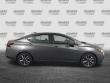 2025 Nissan Versa SV Sedan