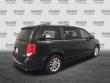 2018 Dodge Grand Caravan SXT Minivan