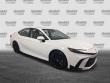 2025 Toyota Camry SE Sedan