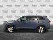 2024 Toyota Grand Highlander XLE SUV