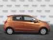 2020 Mitsubishi Mirage SE Hatchback
