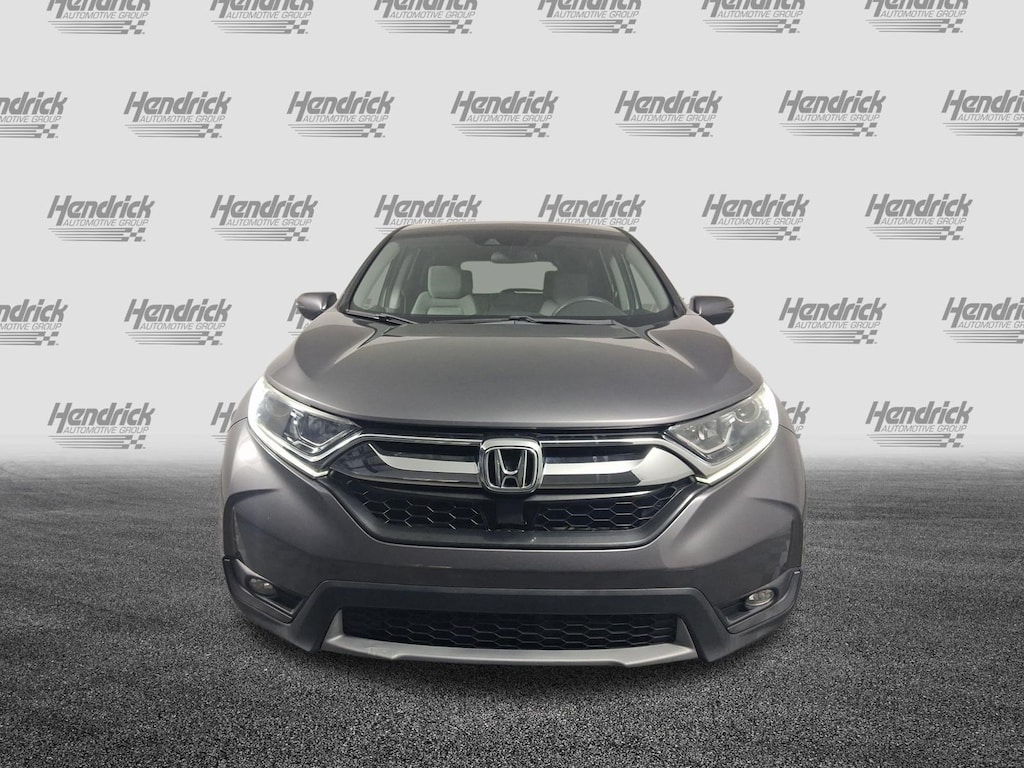 Used 2019 Honda CR-V EX SUV
