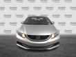 2015 Honda Civic LX Sedan