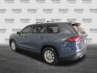 2024 Toyota Grand Highlander XLE SUV