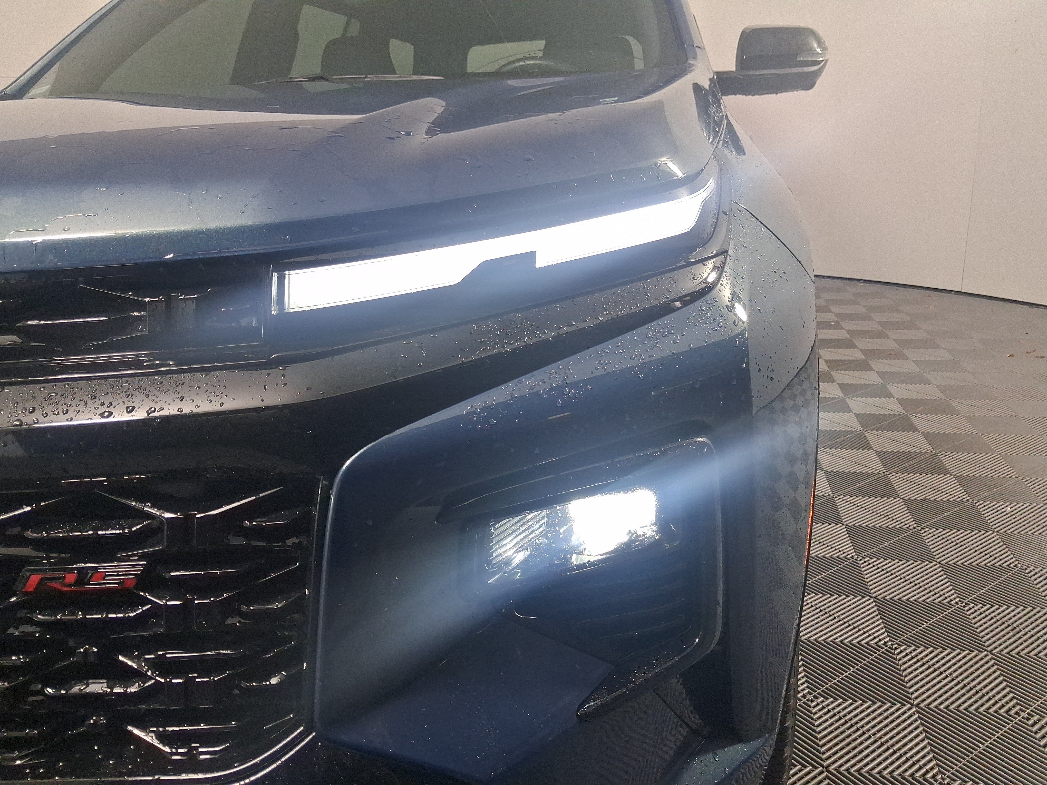 Used 2024 Chevrolet Traverse AWD RS SUV