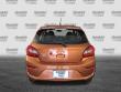 2020 Mitsubishi Mirage SE Hatchback