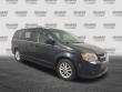 2018 Dodge Grand Caravan SXT Minivan