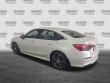 2022 Honda Civic Sedan Touring Sedan