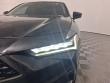 2021 Acura TLX w/Advance Package Sedan