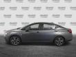 2025 Nissan Versa SV Sedan