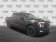 2025 Ford F-150 Platinum Pickup