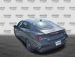 2024 Hyundai Elantra Hybrid Limited Sedan