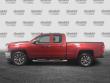 2018 Chevrolet Silverado 1500 LT Pickup