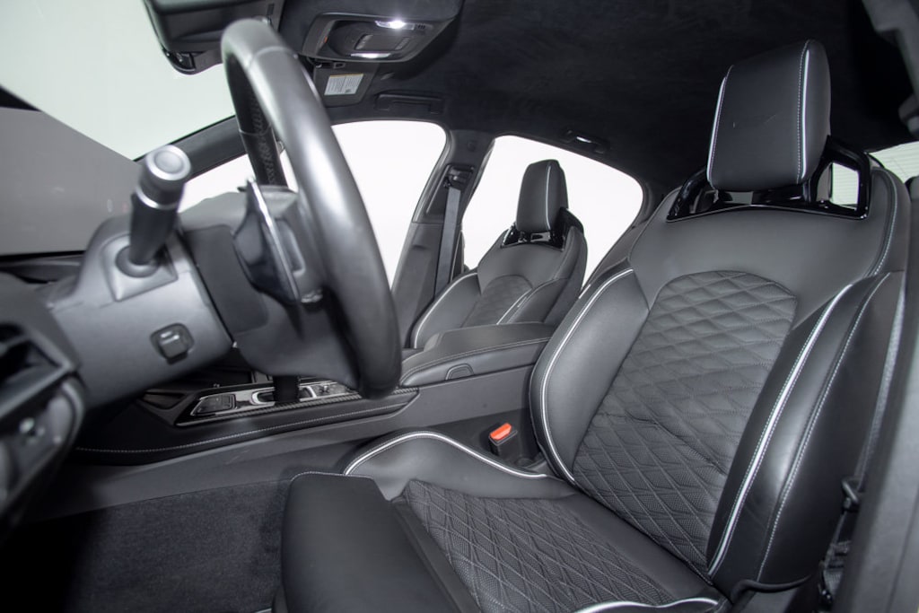 Used 2025 Cadillac CT5 V-Series Sedan