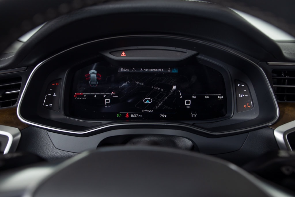 2021 Audi A6 Allroad Premium Plus - Photo 33