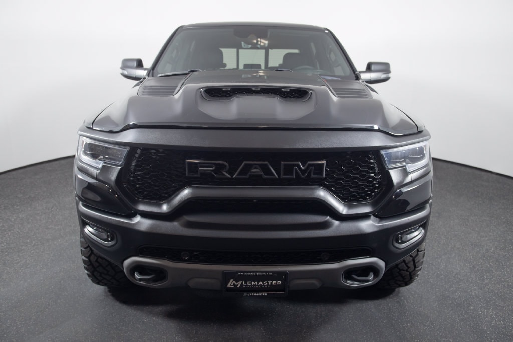 2024 RAM Ram 1500 Pickup TRX - Photo 22