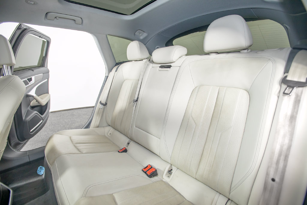 2021 Audi A6 Allroad Premium Plus - Photo 7