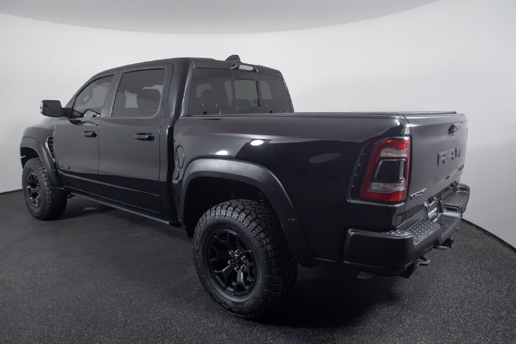 2024 RAM Ram 1500 Pickup TRX - Photo 11