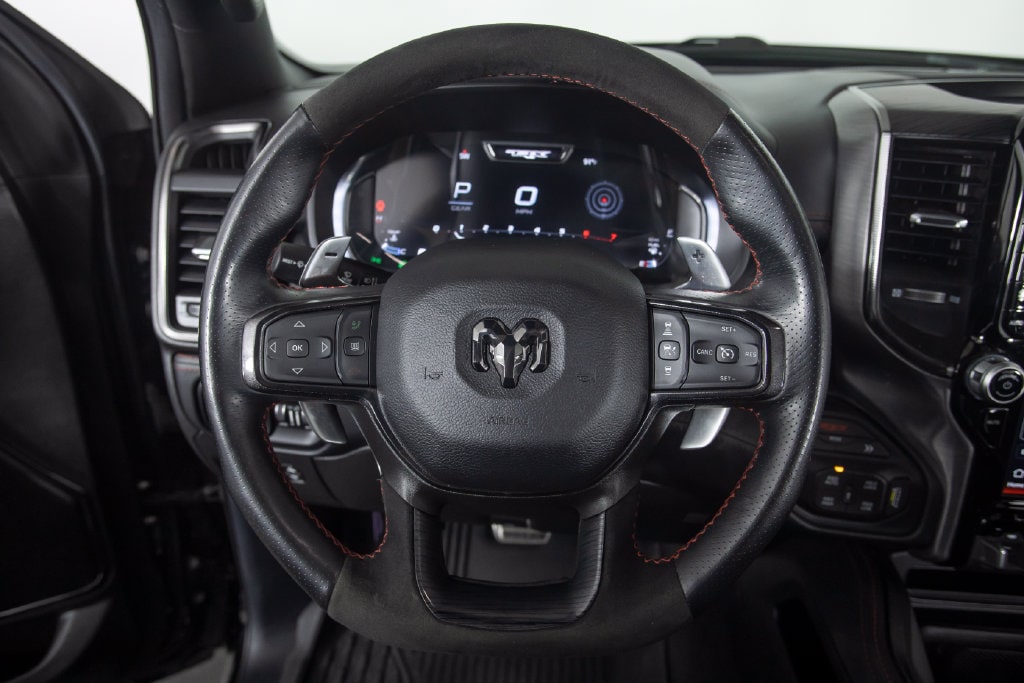 2024 RAM Ram 1500 Pickup TRX - Photo 46