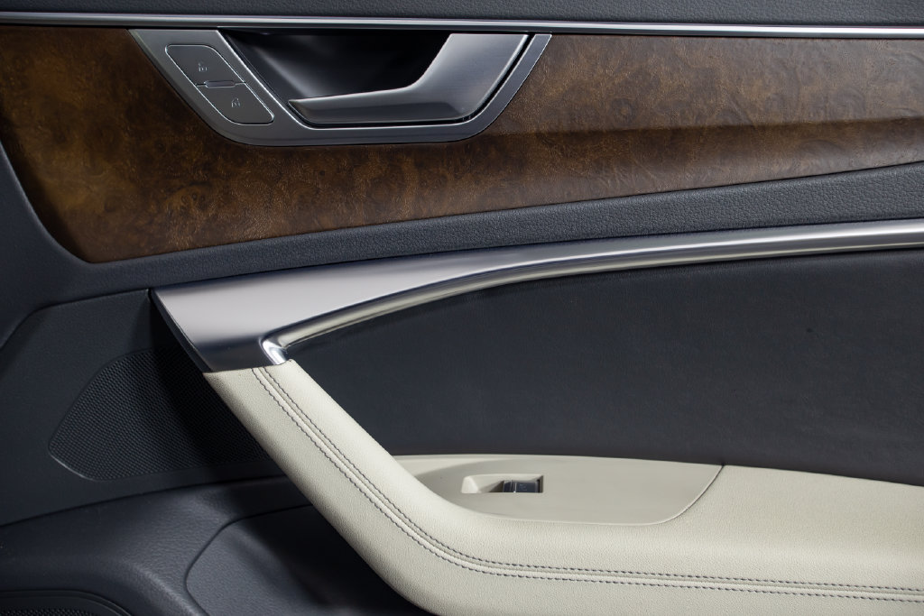 2021 Audi A6 Allroad Premium Plus - Photo 26