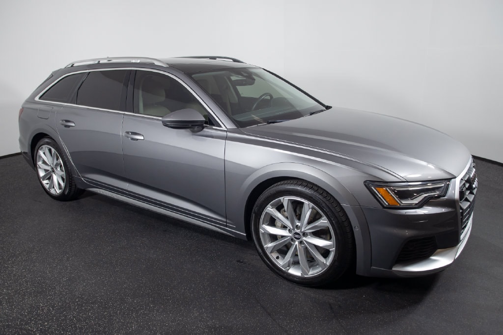 2021 Audi A6 Allroad Premium Plus - Photo 21