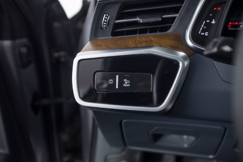 2021 Audi A6 Allroad Premium Plus - Photo 43
