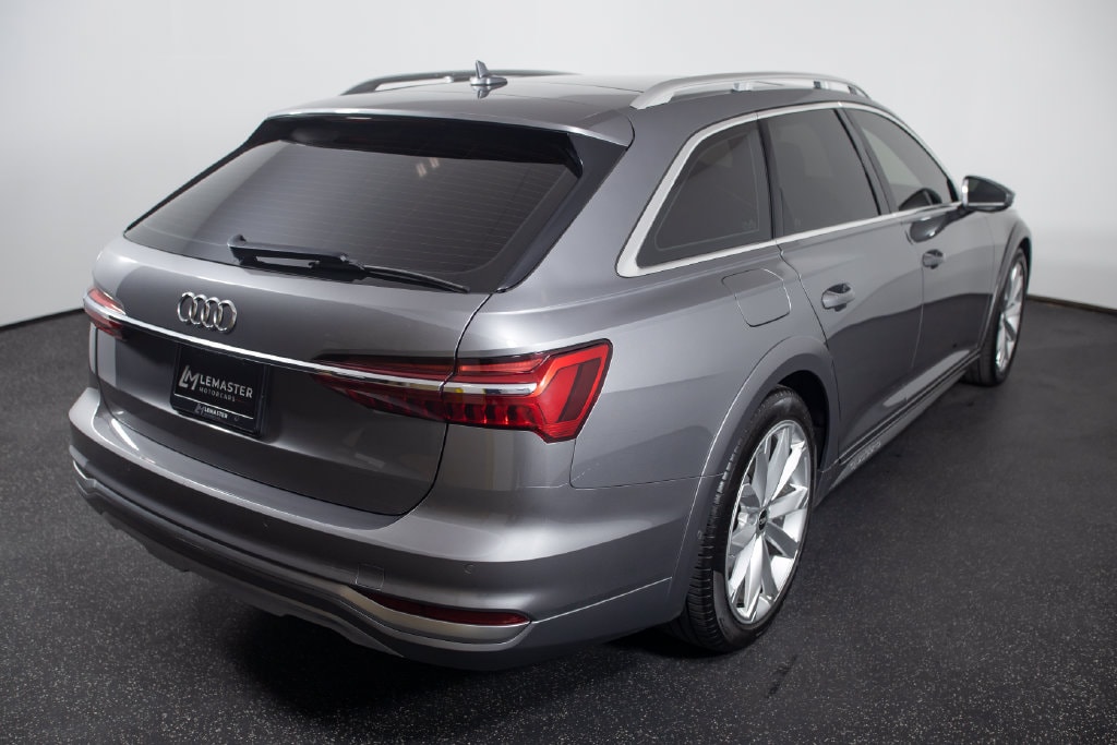 2021 Audi A6 Allroad Premium Plus - Photo 16