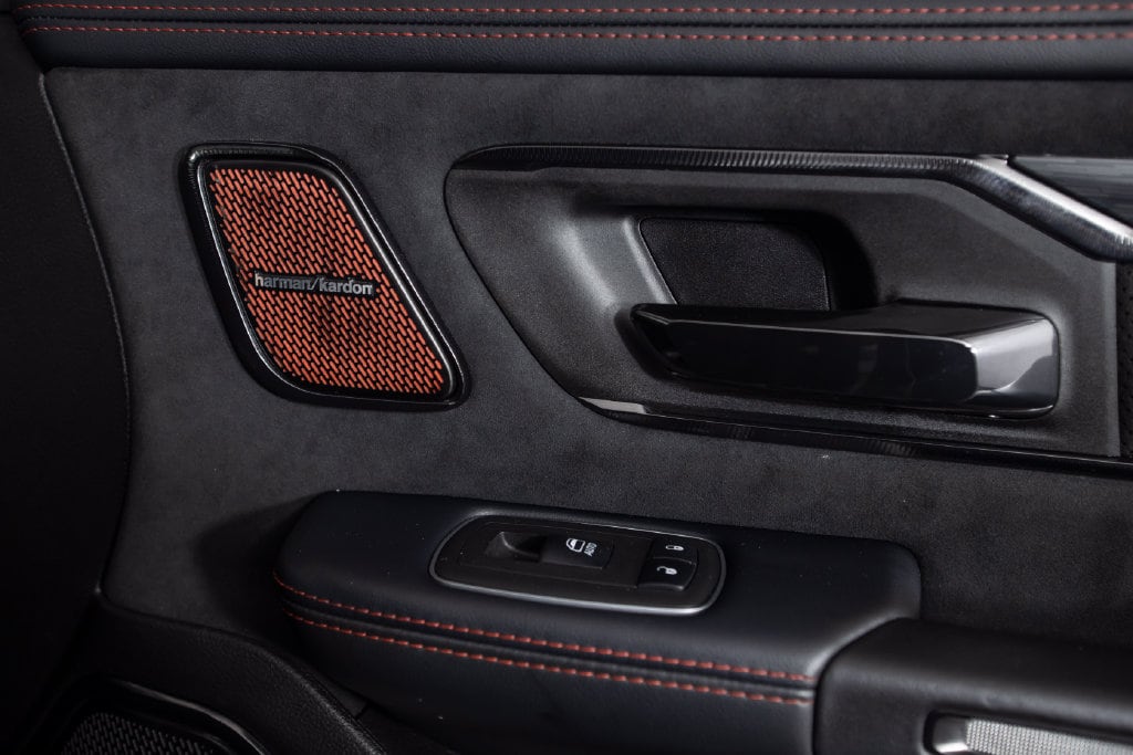 2024 RAM Ram 1500 Pickup TRX - Photo 24