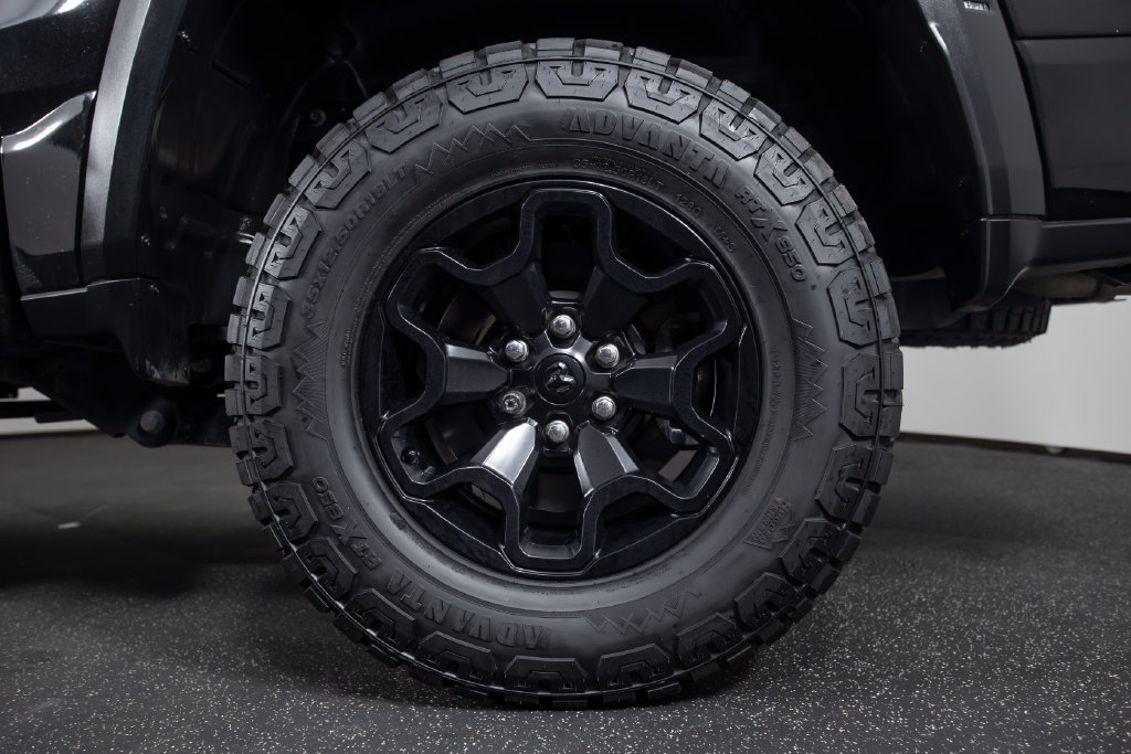 2024 RAM Ram 1500 Pickup TRX - Photo 9