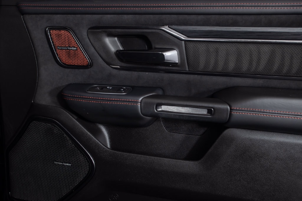 2024 RAM Ram 1500 Pickup TRX - Photo 23
