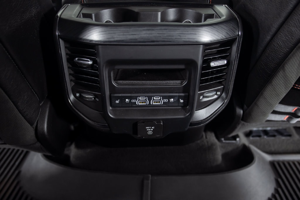 2024 RAM Ram 1500 Pickup TRX - Photo 30