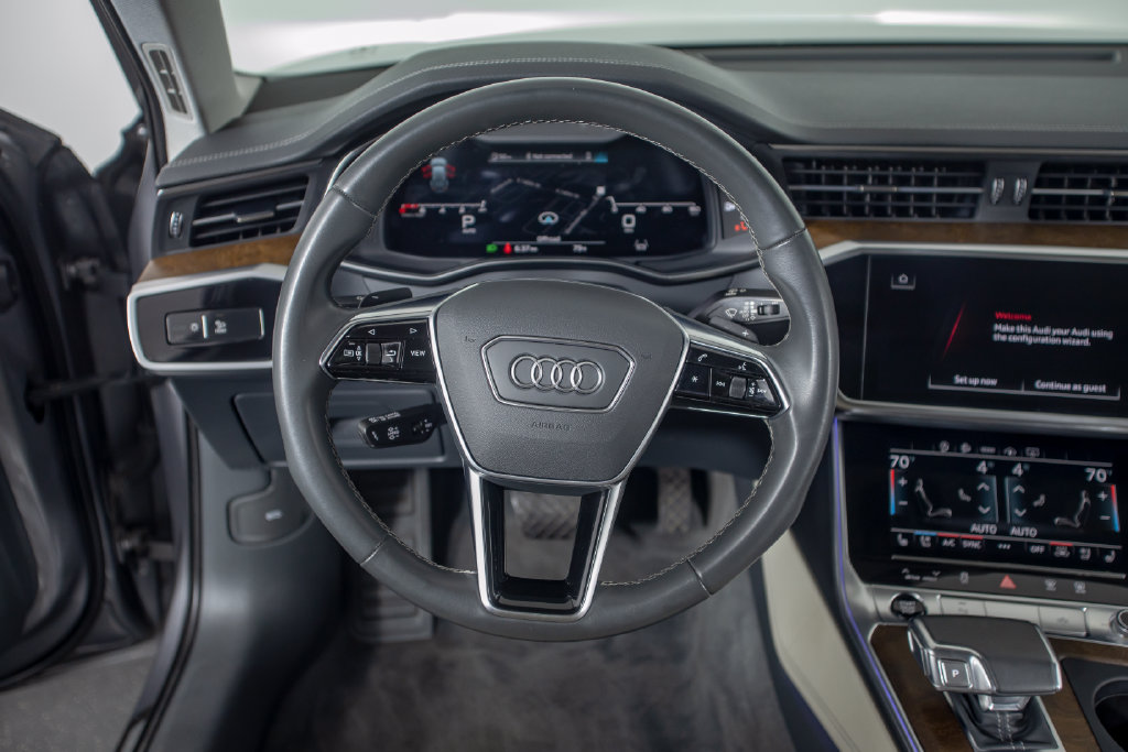2021 Audi A6 Allroad Premium Plus - Photo 32