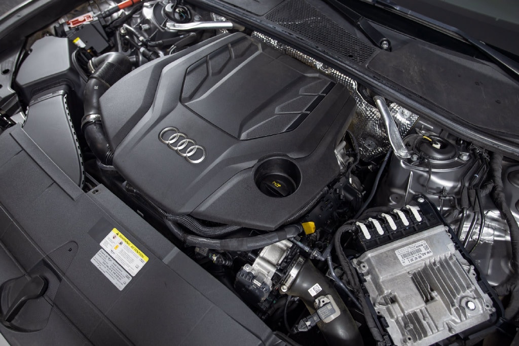 2021 Audi A6 Allroad Premium Plus - Photo 51