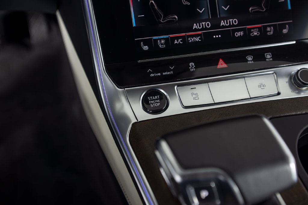 2021 Audi A6 Allroad Premium Plus - Photo 39