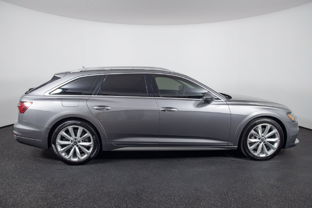 2021 Audi A6 Allroad Premium Plus - Photo 18