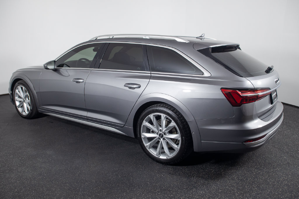 2021 Audi A6 Allroad Premium Plus - Photo 11