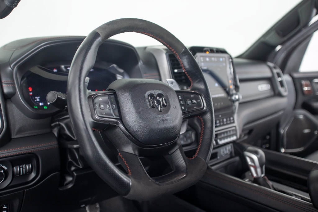 2024 RAM Ram 1500 Pickup TRX - Photo 28
