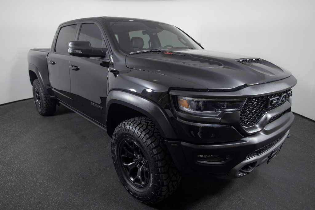 2024 RAM Ram 1500 Pickup TRX - Photo 21