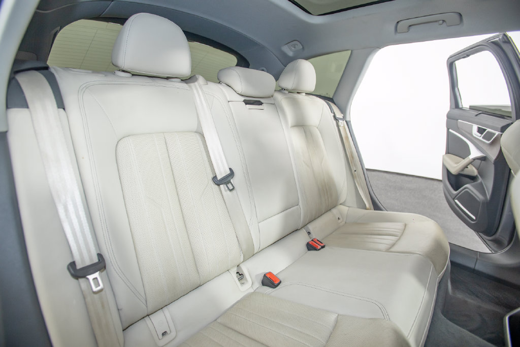 2021 Audi A6 Allroad Premium Plus - Photo 48
