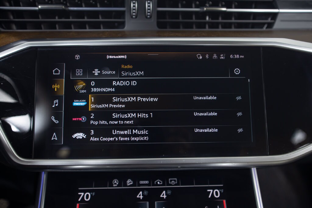 2021 Audi A6 Allroad Premium Plus - Photo 35