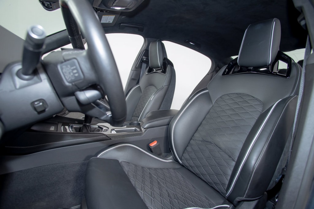 Used 2025 Cadillac CT5 V-Series Sedan